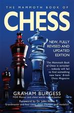 The Mammoth Book of Chess, Verzenden, Nieuw