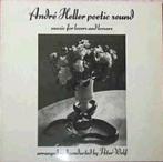 Peter Wolf Objective Truth Orchestra - Andr? Heller Poetic S, Verzenden, Nieuw in verpakking