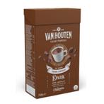 Van Houten Hot Chocolate Puur 750g, Nieuw, Verzenden