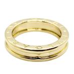 Bvlgari - Ring - B.zero 1 - 18 karaat Geel goud, Sieraden, Tassen en Uiterlijk, Ringen, Nieuw