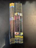 Mr Wens / Fantomas / Nero Wolfe / Abbe Brown / Edmund Bell /, Nieuw