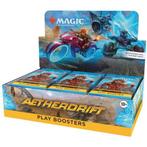Magic the Gathering Aetherdrift Play Booster Box, Verzenden, Nieuw