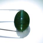 Groen Apatiet - 95.18 ct - International Gemological, Sieraden, Tassen en Uiterlijk, Edelstenen, Nieuw
