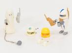 Playmobil spook en space set, Ophalen of Verzenden, Gebruikt