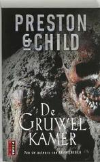 De gruwelkamer / Pendergast thriller / 3 9789024552832, Boeken, Verzenden, Gelezen, Preston & Child