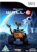 Wii Wall-E, Verzenden, Zo goed als nieuw