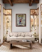 ARVY - Heart of the Unknown - XL, Antiek en Kunst