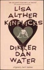 Kinflicks / GOEDKOPE GRIJZE EDITIES 9789035103467 Alther, Boeken, Verzenden, Gelezen, Alther