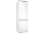 Samsung BRB26705EWW - Koel-vriescombinatie - Energieklasse, Witgoed en Apparatuur, Vriezers en Diepvrieskisten, Verzenden, Zo goed als nieuw