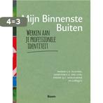 Mijn binnenste buiten 9789462762855 Freerk Wortelboer, Boeken, Verzenden, Zo goed als nieuw, Freerk Wortelboer