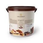 Callebaut Chocoladevulling Wit (Bianca) 10kg, Hobby en Vrije tijd, Nieuw, Verzenden