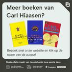 Basket Case 9780333907917 Carl Hiaasen, Verzenden, Gelezen, Carl Hiaasen