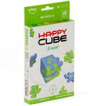 Happy Cube - Junior | Happy Cube - Puzzels, Hobby en Vrije tijd, Denksport en Puzzels, Nieuw, Verzenden