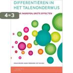 Differentiëren in het talenonderwijs 9789046905456, Boeken, Verzenden, Gelezen, Det van Gils