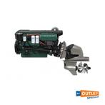 Bieden: New dual Volvo Penta D6-340 engine kit with DPI ste, Ophalen of Verzenden, Nieuw