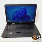 HP Notebook 17-x116dx Laptop | i5 8GB 240GB | Nette Staat, Ophalen of Verzenden, Zo goed als nieuw