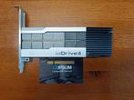 HP 785gb MLC PCIe ioDrive2, Computers en Software, Harde schijven, Ophalen of Verzenden, Refurbished, HP