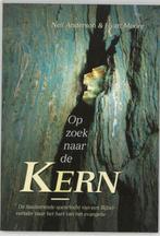 OP ZOEK NAAR DE KERN 9789063532581 Natalie Anderson, Verzenden, Gelezen, Natalie Anderson