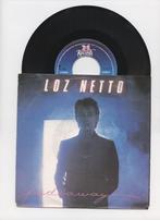 Loz Netto – Fadeaway / Show Me (1-7-Vinyl-Single), Cd's en Dvd's, Verzenden, Nieuw in verpakking