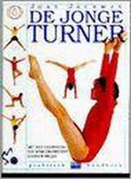 De jonge turner / Kaleidoskoop Sesam junior 9789024602216, Boeken, Verzenden, Zo goed als nieuw, J. Jackman