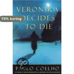 Veronika Decides to Die 9780060955779 Paulo Coelho, Verzenden, Gelezen, Paulo Coelho