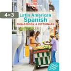 Lonely Planet Latin American Spanish Phrasebook & Dictionary, Verzenden, Gelezen, Lonely Planet