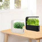 Hydrocultuur Planter met LED Grow Light voor Kruiden, Tuin en Terras, Bloempotten, Verzenden, Nieuw