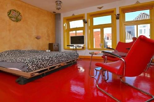Appartement Folkingestraat in Groningen, Huizen en Kamers, Huizen te huur, Via bemiddelaar, Groningen, Appartement