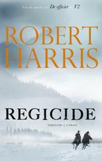 Regicide 9789403164618 Robert Harris, Verzenden, Gelezen, Robert Harris