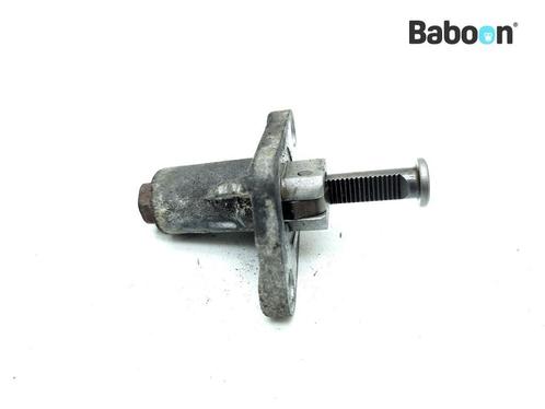 Nokkenas Kettingspanner Aprilia Scarabeo 300 Light 2009-2012, Motoren, Onderdelen | Overige, Gebruikt, Verzenden