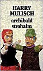 Archibald Strohalm 9789023406907 Harry Mulisch, Boeken, Verzenden, Gelezen, Harry Mulisch