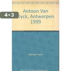 Antoon Van Dijck Stadsgids Antwerpen 9789080453913, Verzenden, Gelezen