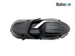 Blokdeksel Links Piaggio | Vespa MP3 530 HPE Exclusive, Motoren, Verzenden, Gebruikt