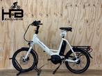 Hercules Rob Fold R8 E-Bike Shimano Nexus 2021, Overige merken, Ophalen of Verzenden, Zo goed als nieuw, 47 tot 51 cm