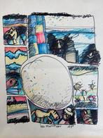 Herman Brood (1946-2001) - Untiteld