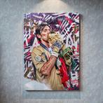 JZL - [XXL]Gianluigi Buffon – The Kiss of Eternity, Nieuw