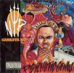 cd - Ganksta NIP - Psychotic Genius, Verzenden, Zo goed als nieuw