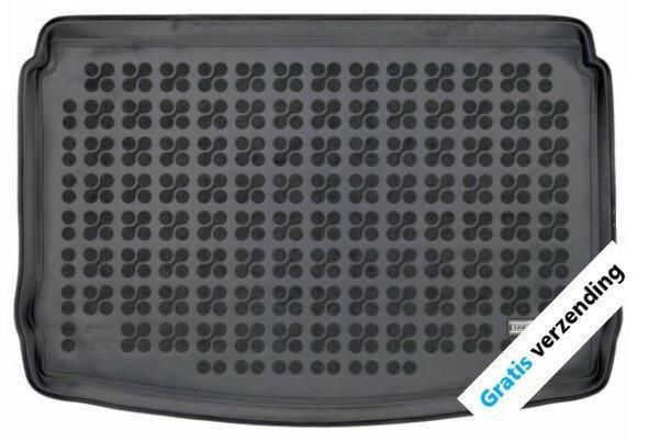 Rubber kofferbakmat Cupra Formentor | 2020-heden, Auto-onderdelen, Interieur en Bekleding, Nieuw, Verzenden