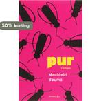 Pur 9789047200000 Machteld Bouma, Verzenden, Zo goed als nieuw, Machteld Bouma
