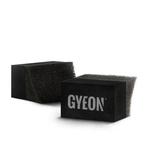 Gyeon Q²M Tire Applicator Small - 2pack banden applicator, Ophalen of Verzenden