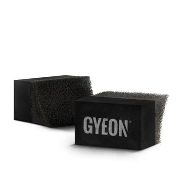 Gyeon Q²M Tire Applicator Small - 2pack banden applicator beschikbaar voor biedingen