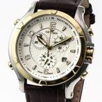 OPTIMA - Swiss Chronograph - OSC301-SGL-1 - Zonder, Nieuw