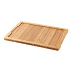 Onderbord Bamboe | 375x280x20(h)mm Revol, Verzenden, Nieuw in verpakking