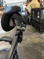 Herman Miller Aeron Remastered Hoofdsteun - Nieuw, Huis en Inrichting, Verzenden, Zwart, Nieuw, Bureaustoel