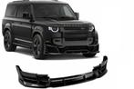 Frontspoiler | Land Rover | Defender L663 | 2019+ | 90, 110,, Verzenden, Nieuw, Land Rover