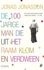 De 100-jarige man die uit het raam klom en verdween, Boeken, Verzenden, Gelezen, Jonas Jonasson