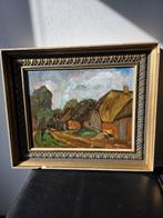 Antoon Kruysen (1898-1977) - Dorp, Antiek en Kunst