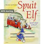 Spuit Elf gaat naar school / Spuit Elf 9789049921354, Verzenden, Gelezen, Harmen van Straaten