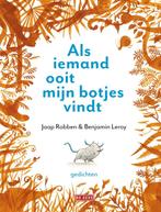 Als iemand ooit mijn botjes vindt (9789044542127), Boeken, Gedichten en Poëzie, Verzenden, Nieuw