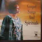 cd - Various - Gospel Songs And Spirituals, Verzenden, Zo goed als nieuw